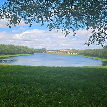 Studette Remilly A Versailles Exterior photo